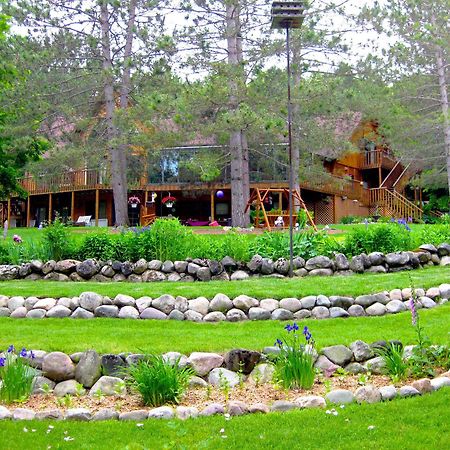 Horton Creek Inn B&B Charlevoix Extérieur photo